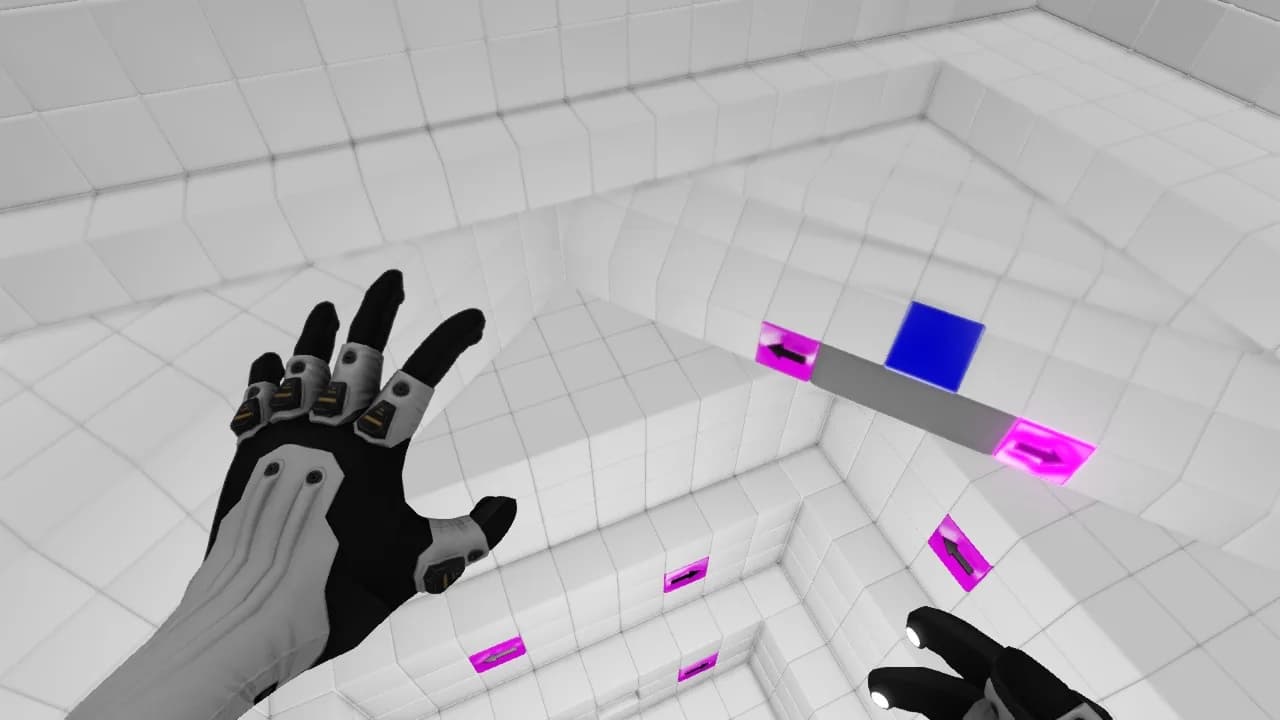 Q.U.B.E: Director's Cut görsel 13