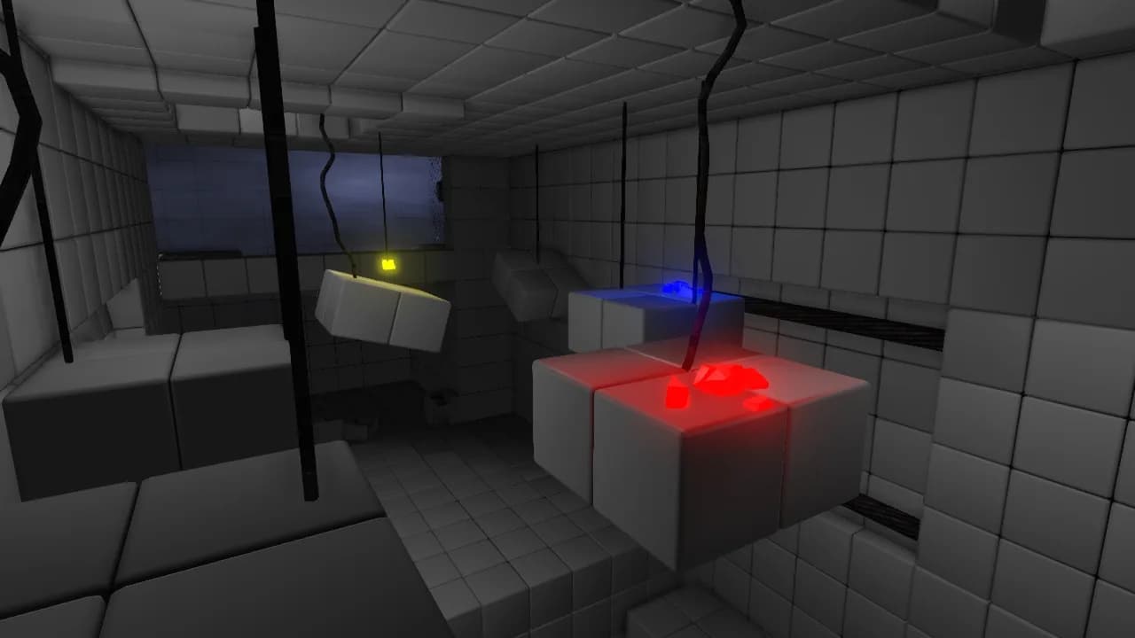 Q.U.B.E: Director's Cut görsel 14