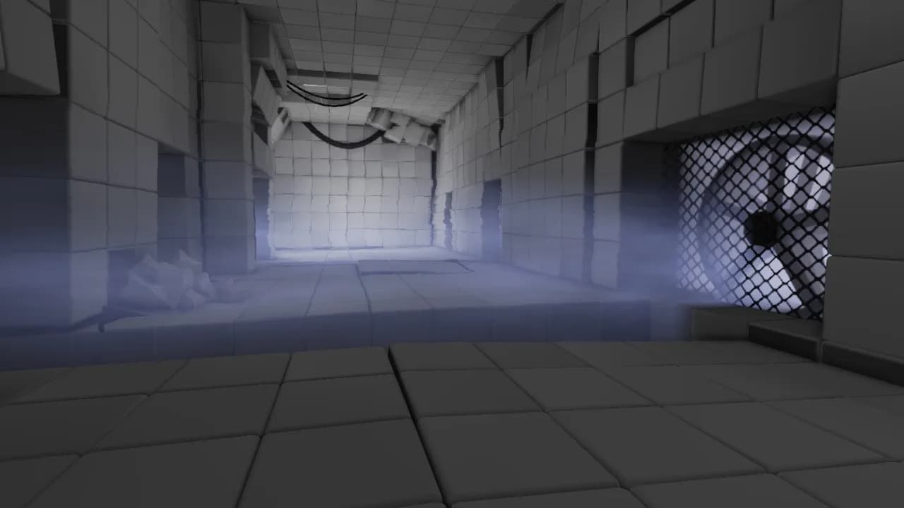 Q.U.B.E: Director's Cut görsel 4