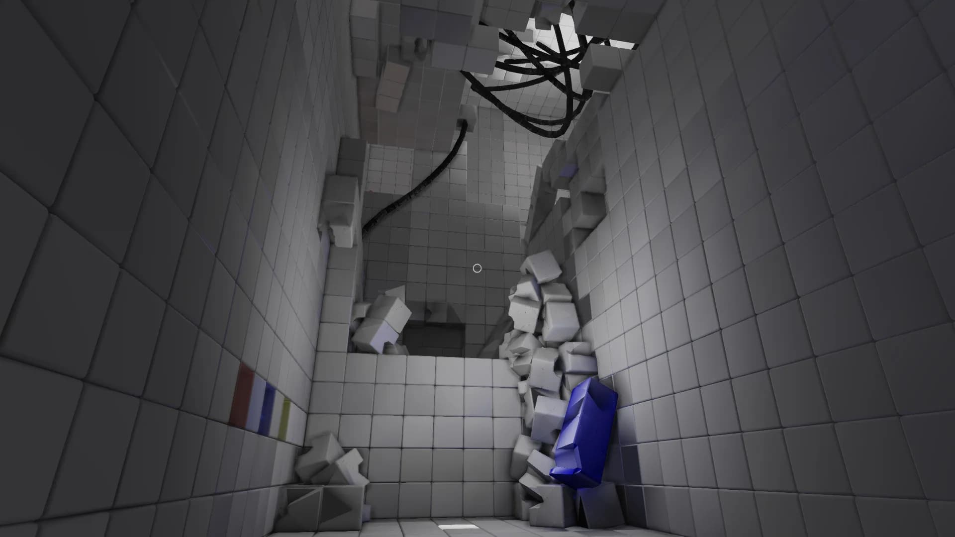Q.U.B.E: Director's Cut görsel 7
