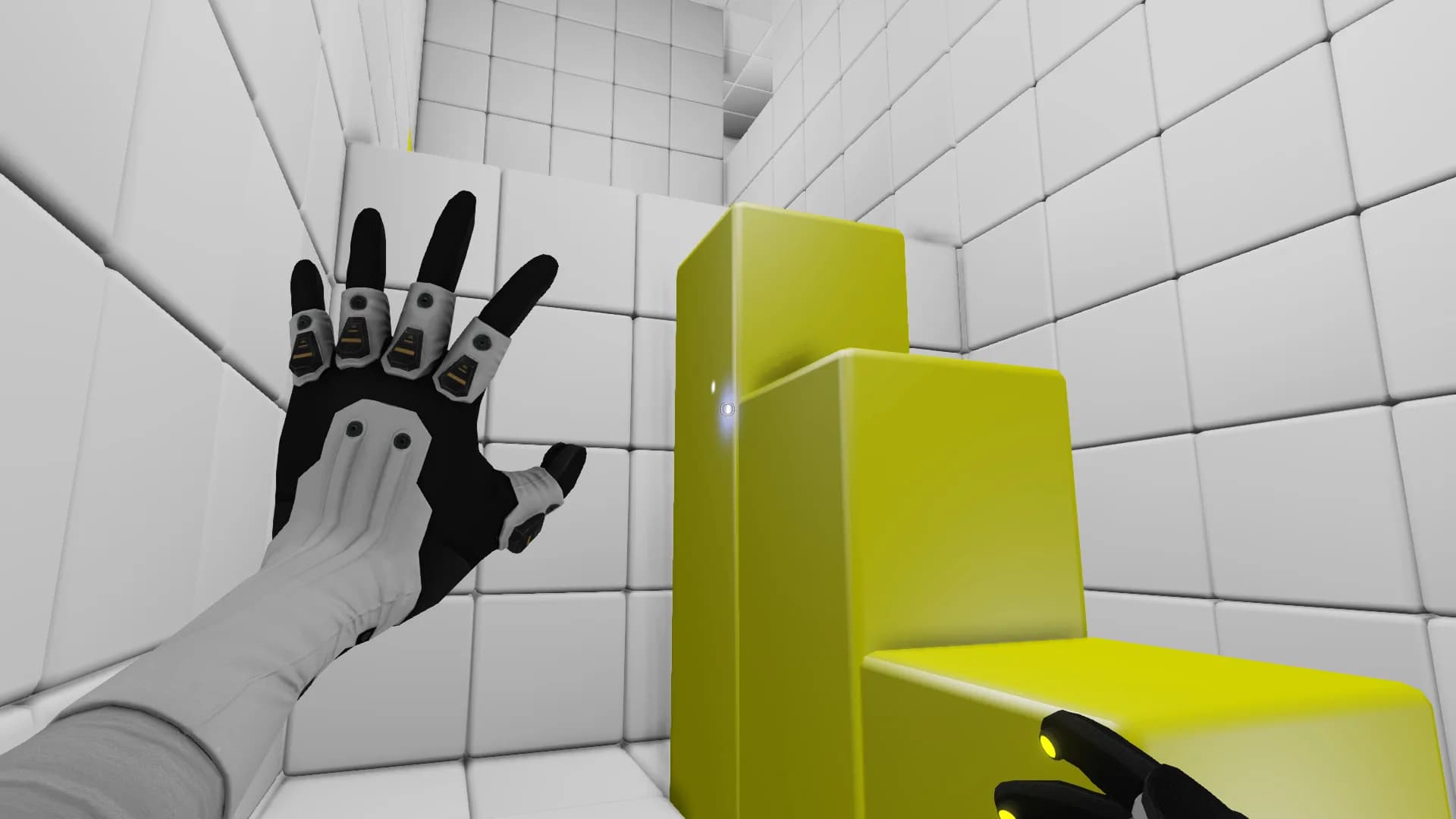 Q.U.B.E: Director's Cut görsel 9