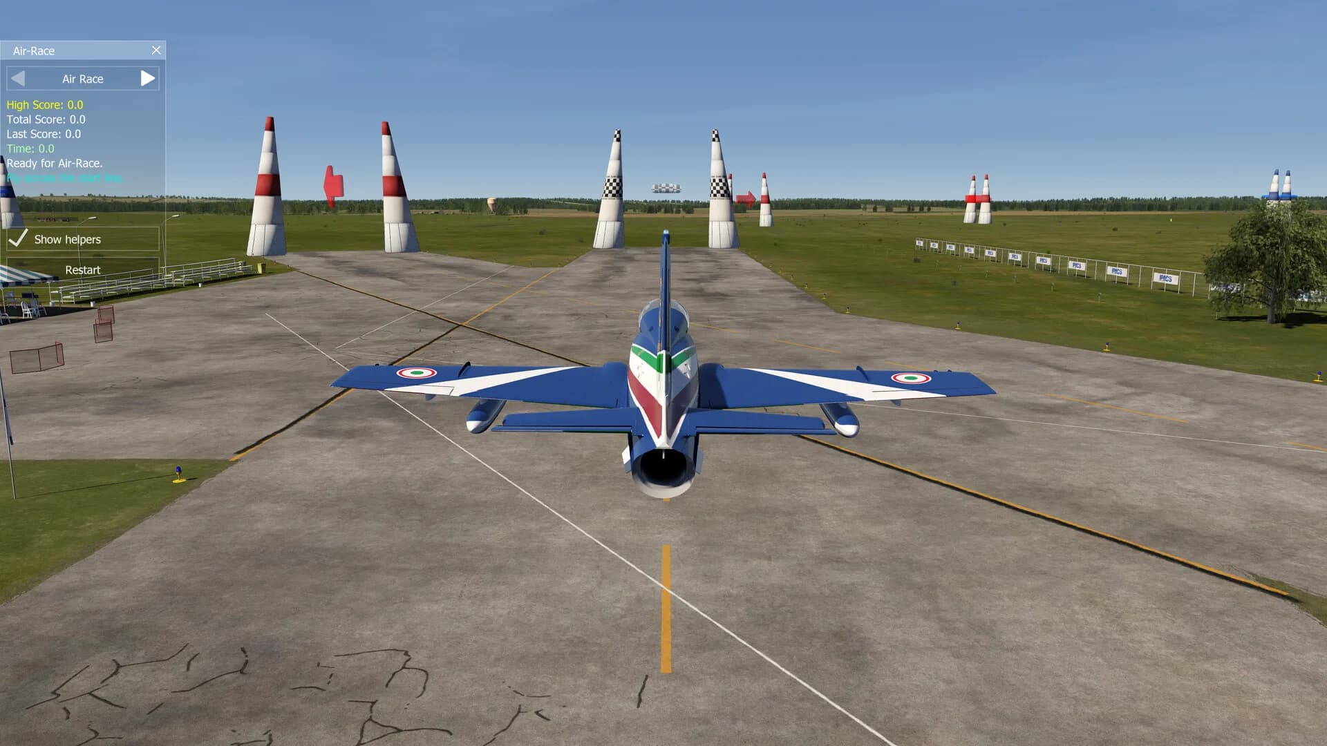 aerofly RC 10 - RC Flight Simulator görsel 15