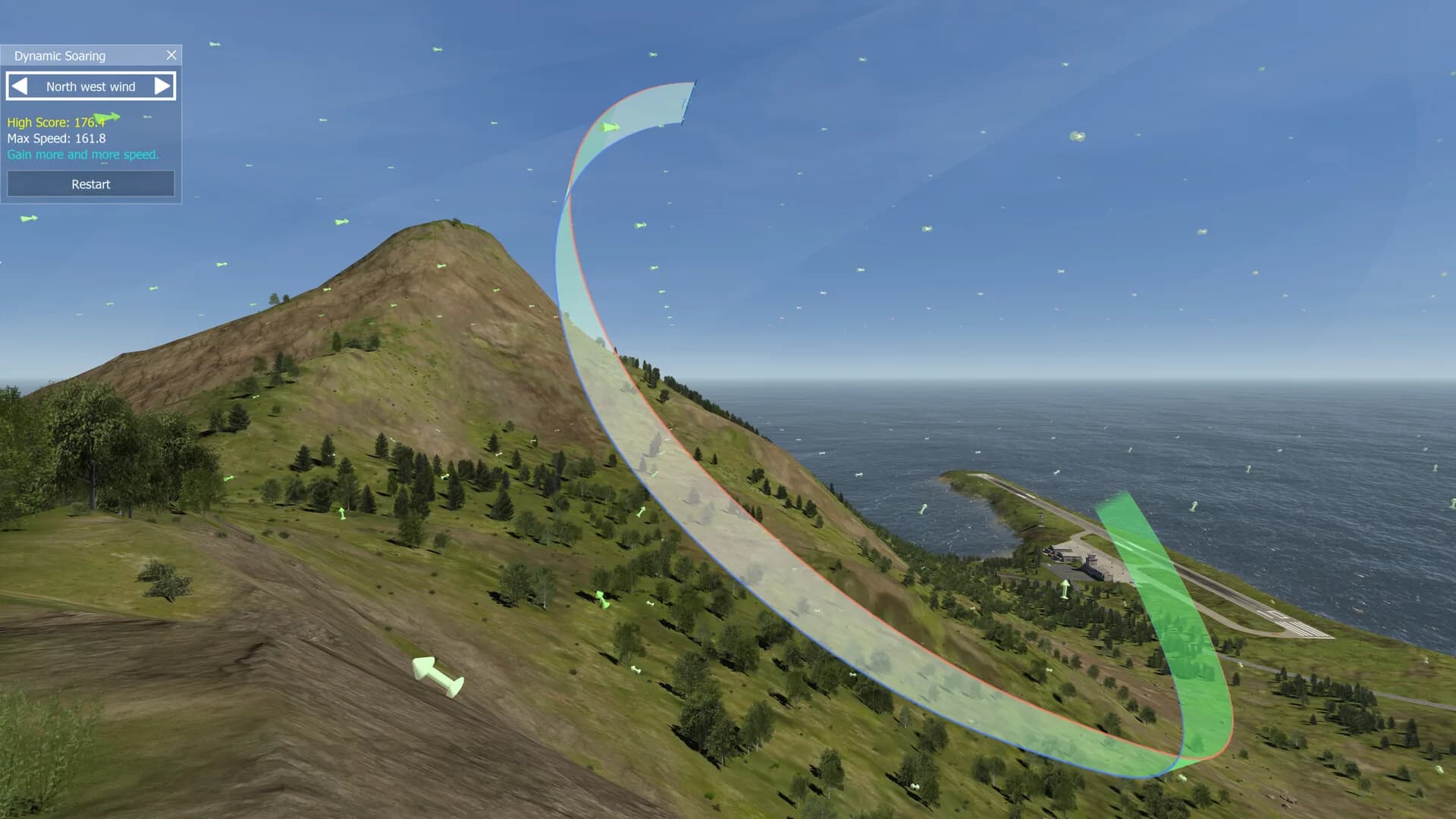 aerofly RC 10 - RC Flight Simulator görsel 18