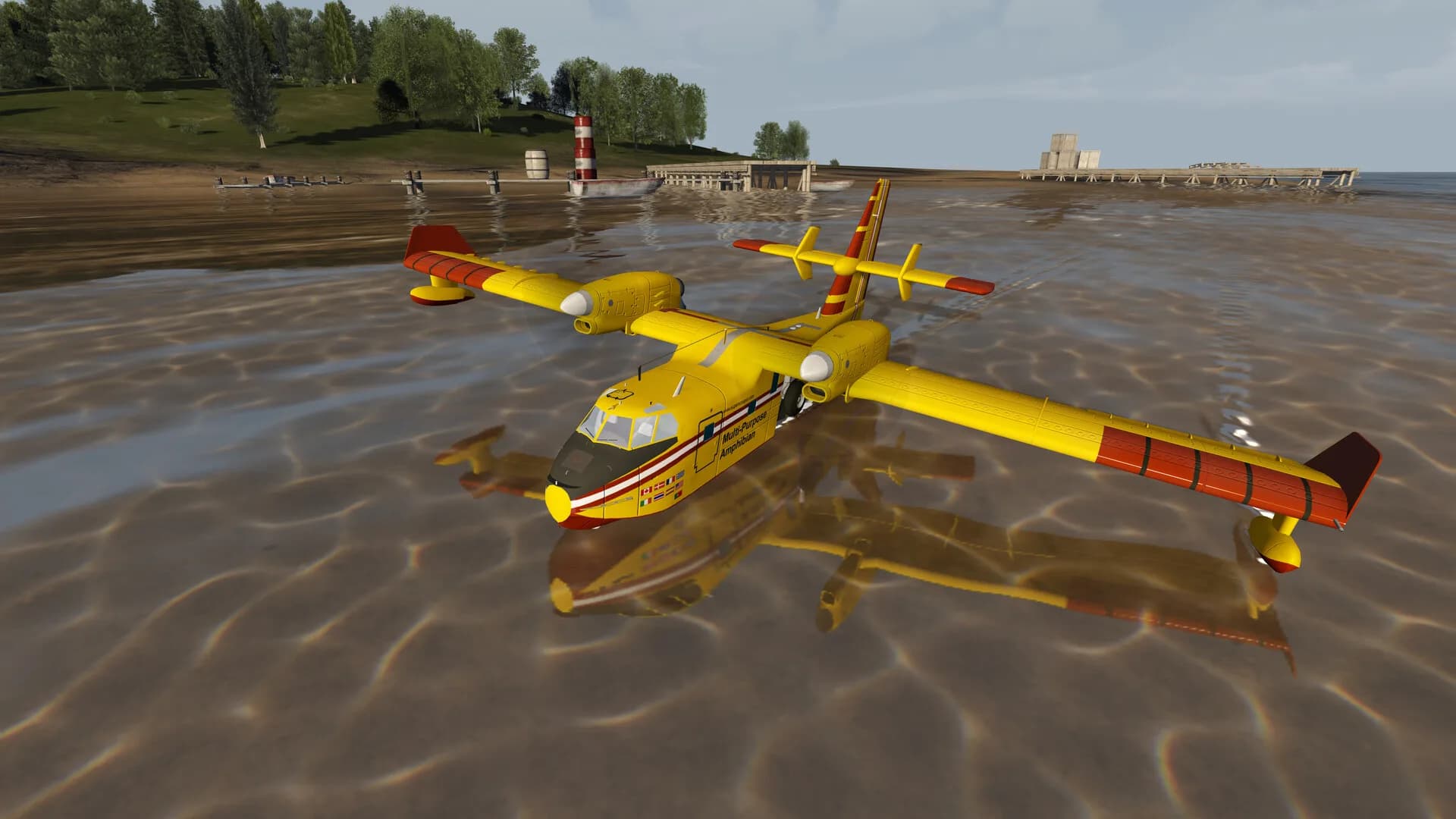 aerofly RC 10 - RC Flight Simulator görsel 20