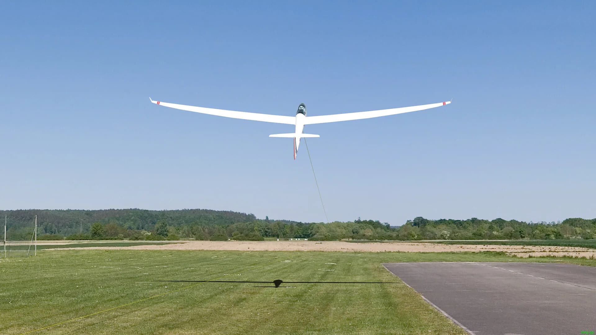 aerofly RC 10 - RC Flight Simulator görsel 21