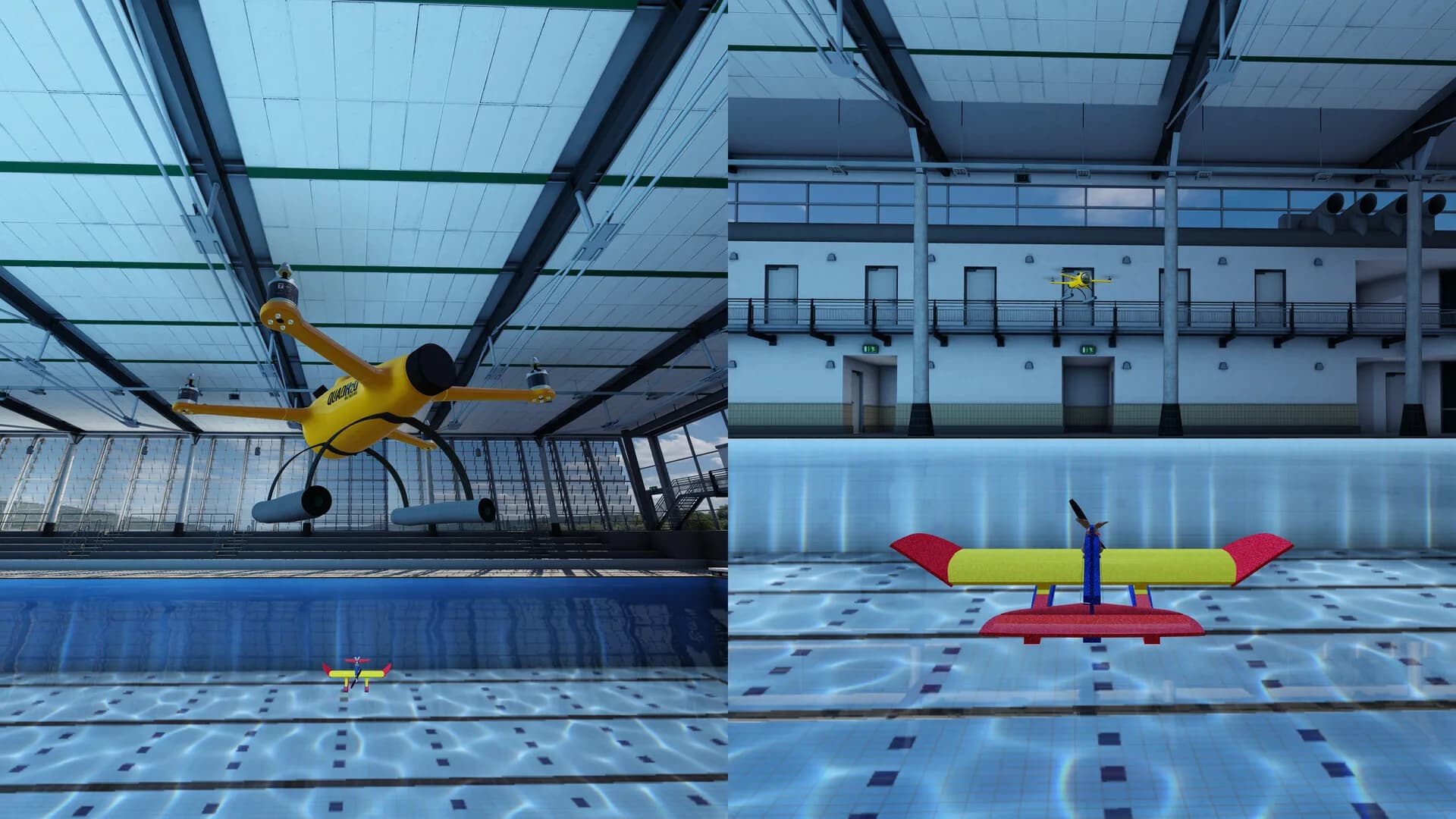 aerofly RC 10 - RC Flight Simulator görsel 4