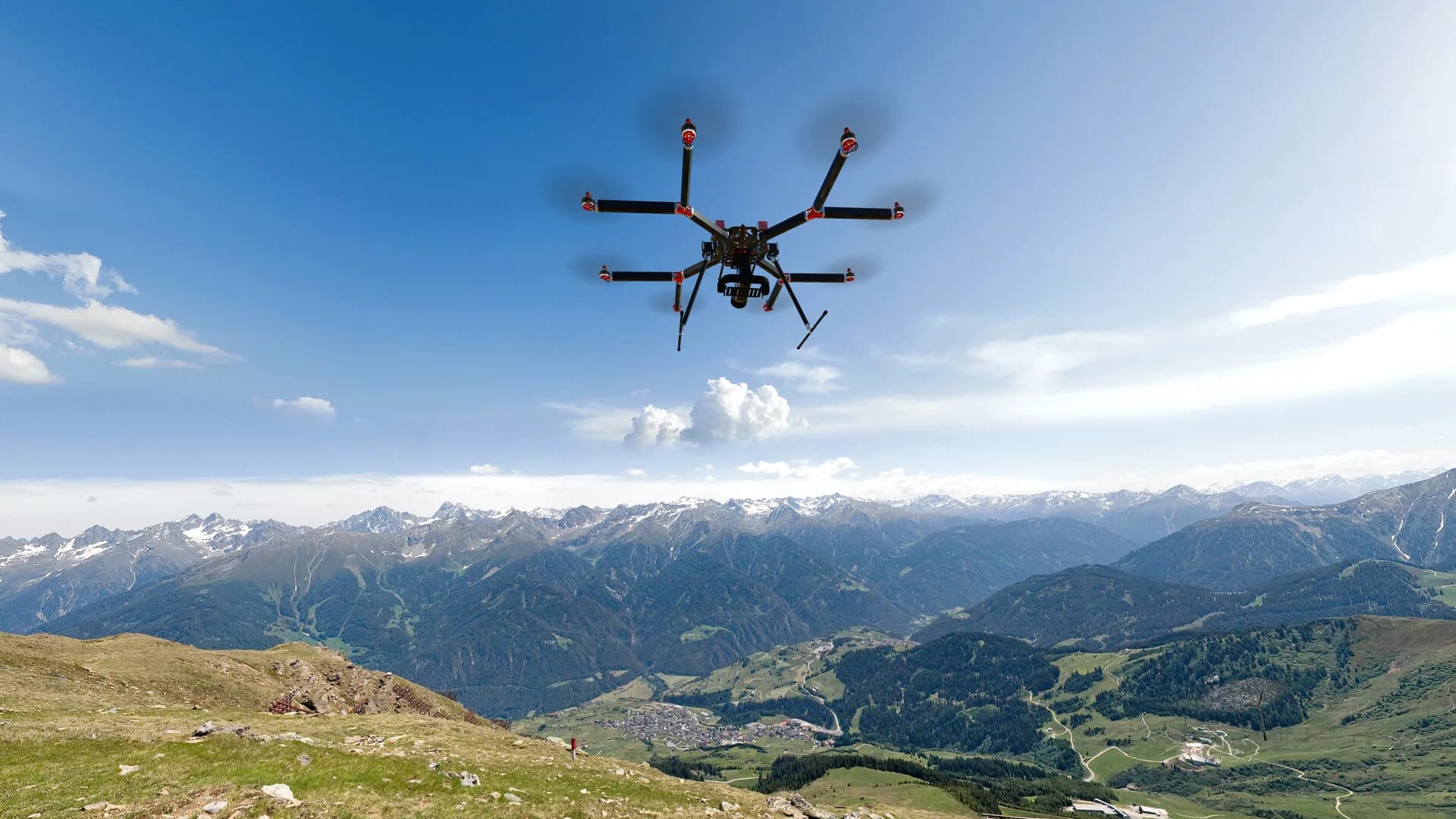aerofly RC 10 - RC Flight Simulator görsel 22