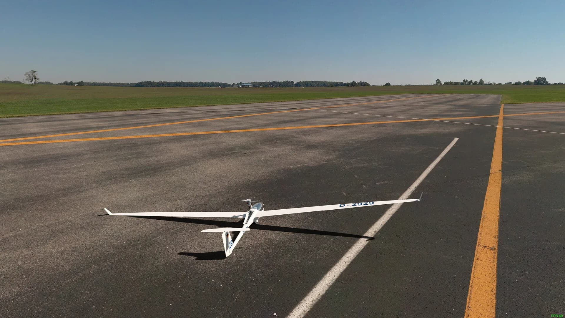 aerofly RC 10 - RC Flight Simulator görsel 23