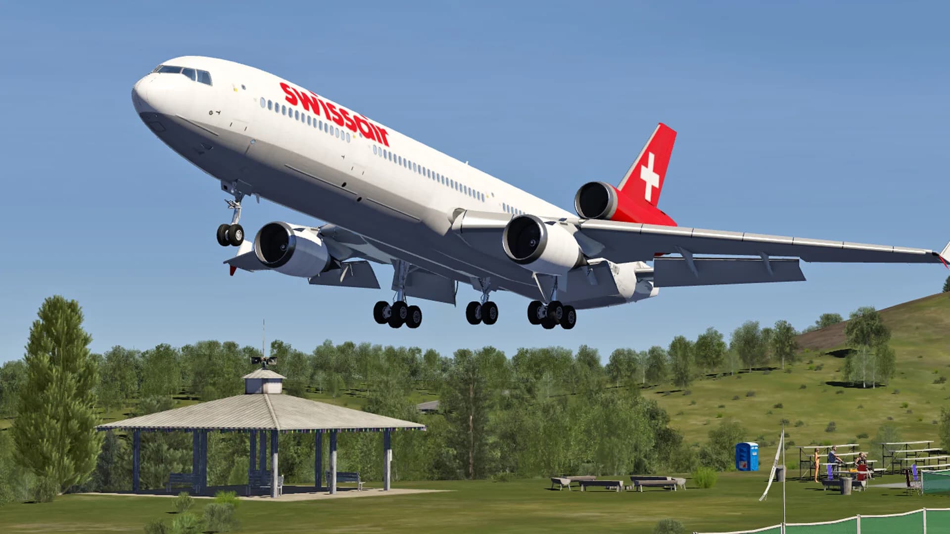 aerofly RC 10 - RC Flight Simulator görsel 24