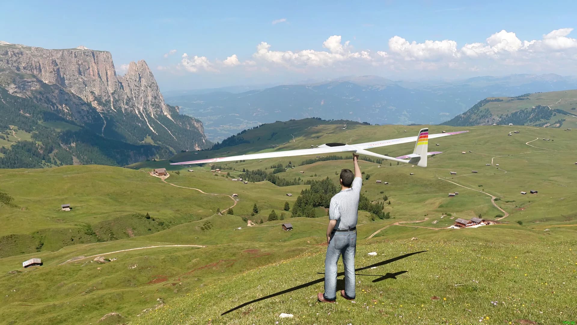 aerofly RC 10 - RC Flight Simulator görsel 25