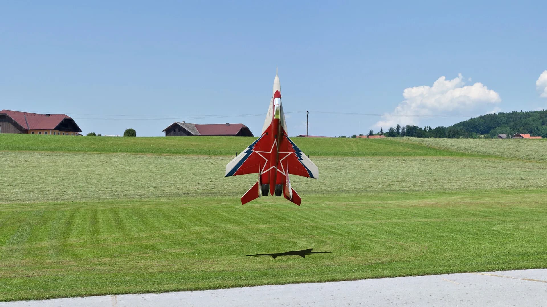 aerofly RC 10 - RC Flight Simulator görsel 26
