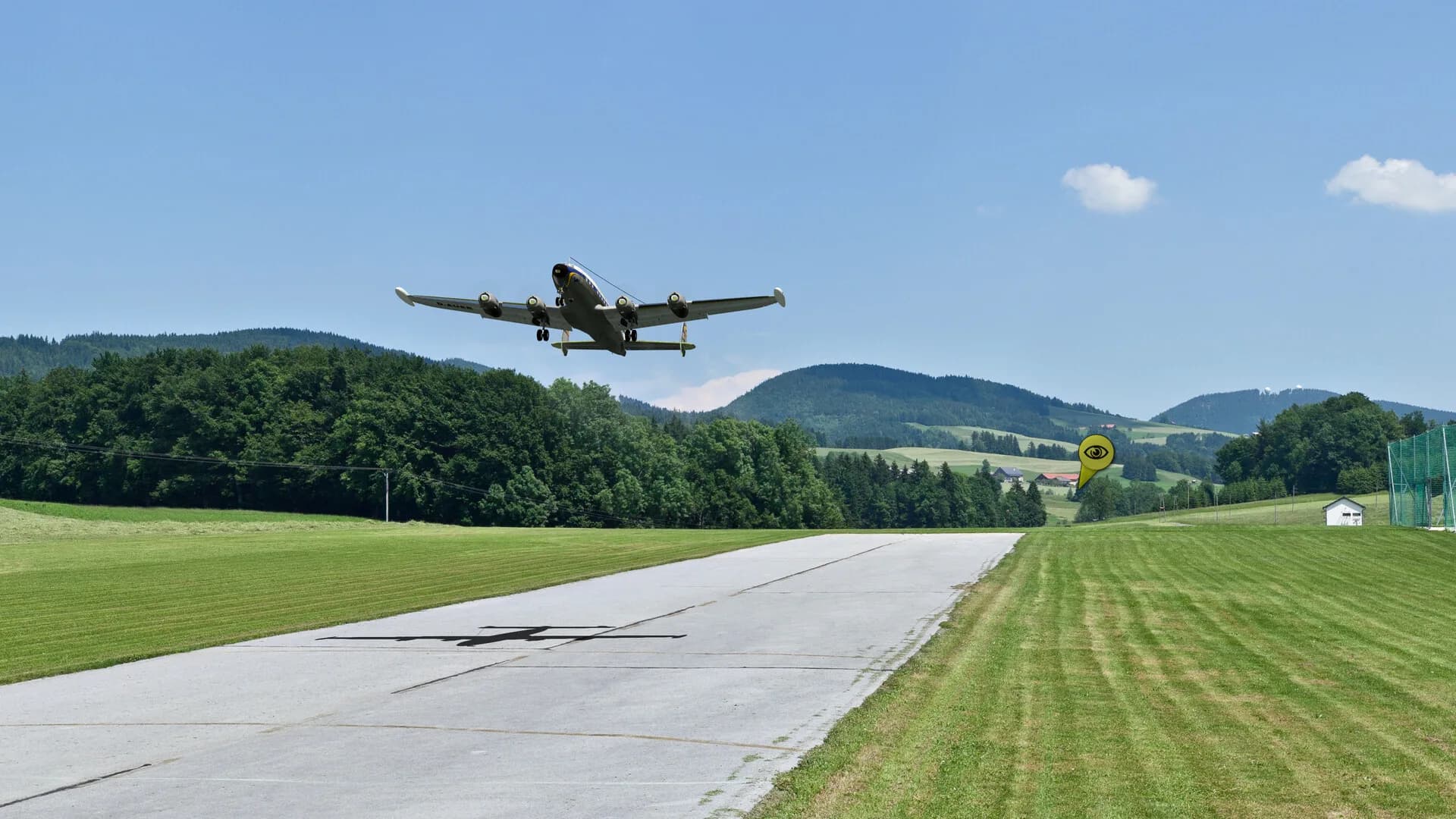 aerofly RC 10 - RC Flight Simulator görsel 27