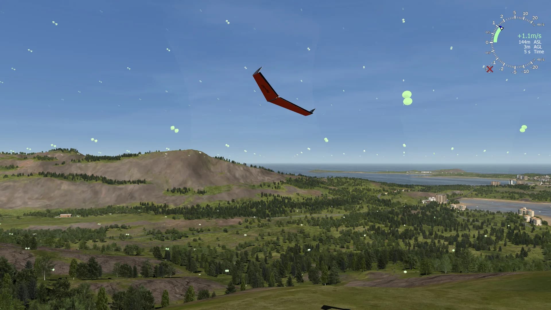 aerofly RC 10 - RC Flight Simulator görsel 30