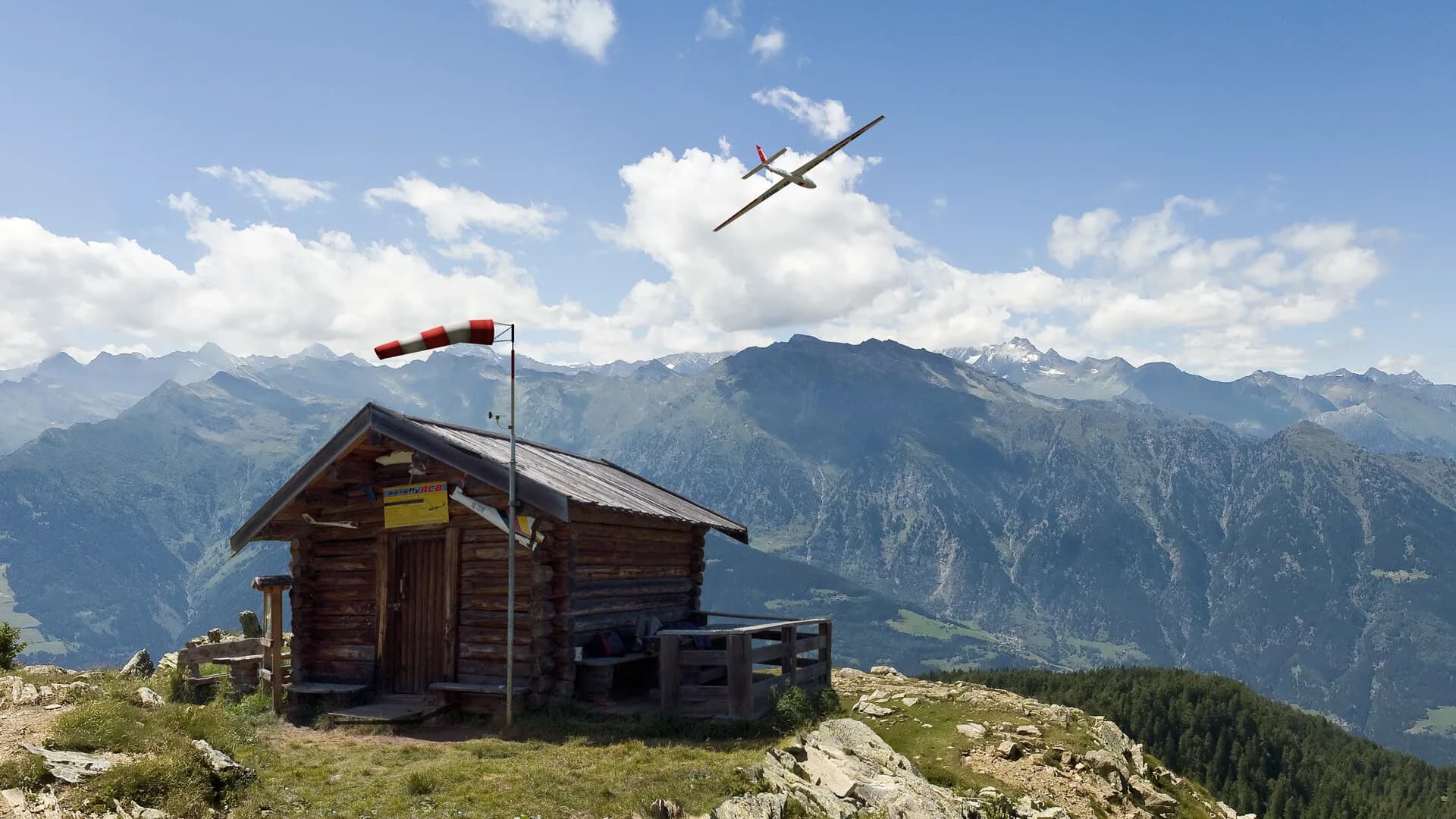 aerofly RC 10 - RC Flight Simulator görsel 31