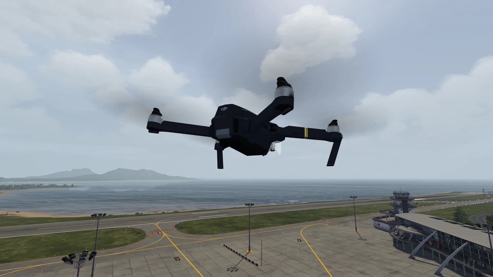 aerofly RC 10 - RC Flight Simulator görsel 32