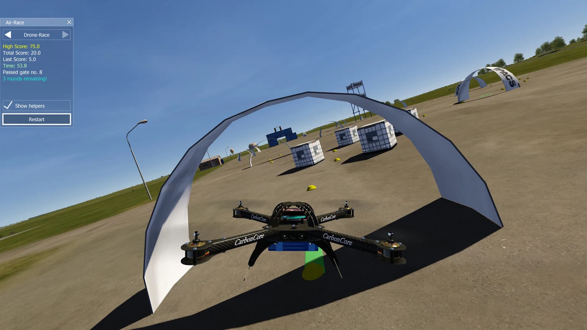 aerofly RC 10 - RC Flight Simulator görsel 11