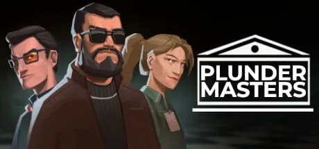 Plunder Masters görsel 1