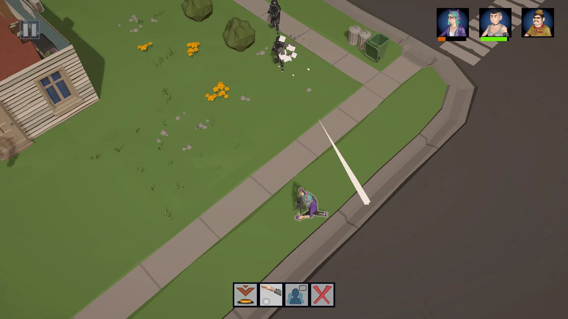 Plunder Masters görsel 2