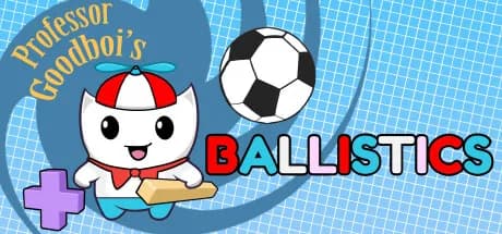 Professor Goodboi's Ballistics görsel 1