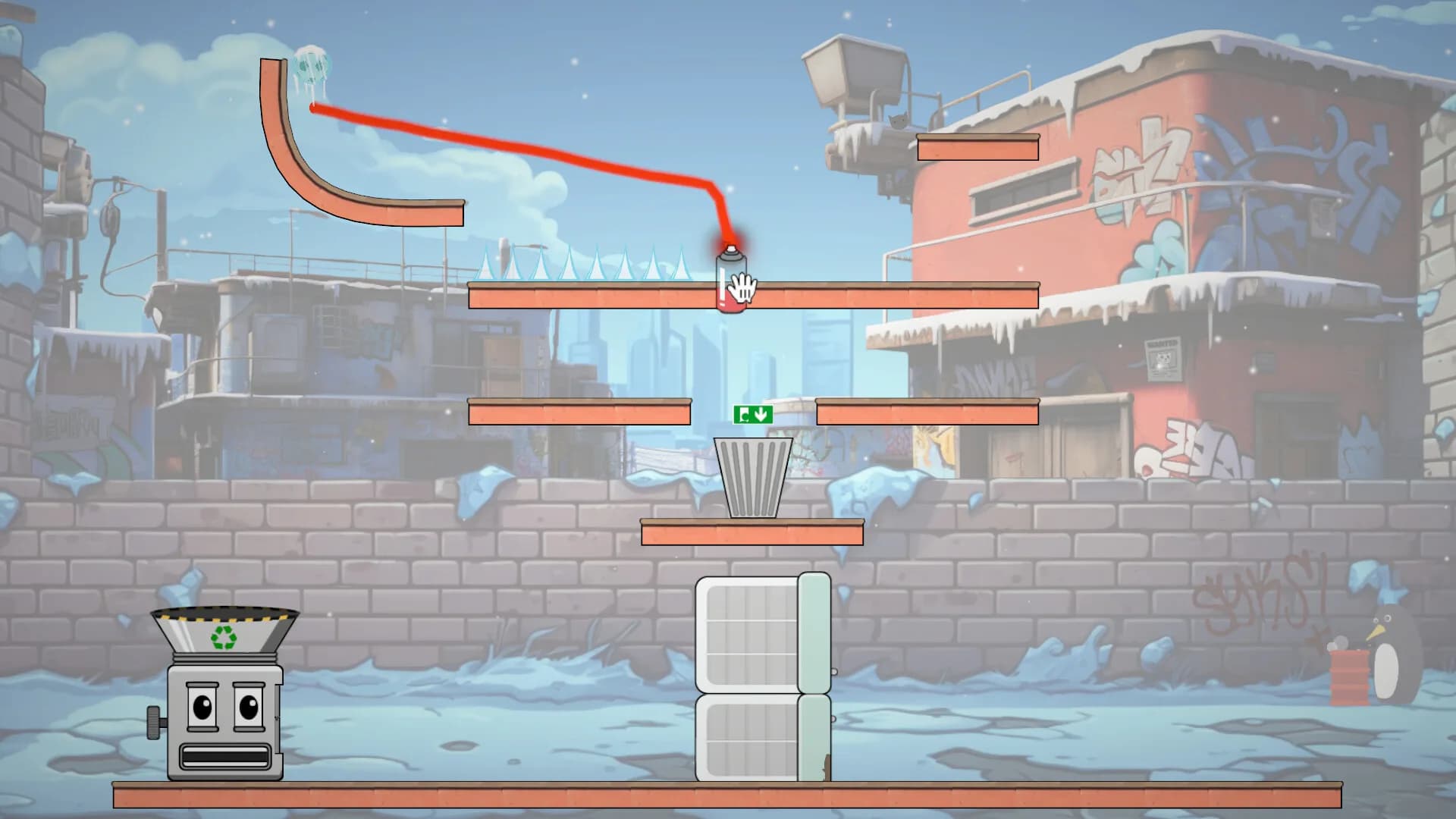 Professor Goodboi's Ballistics görsel 15