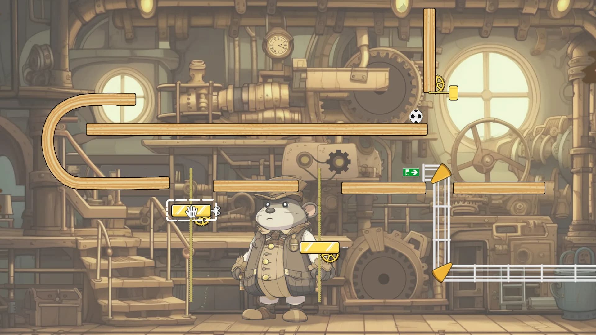 Professor Goodboi's Ballistics görsel 4