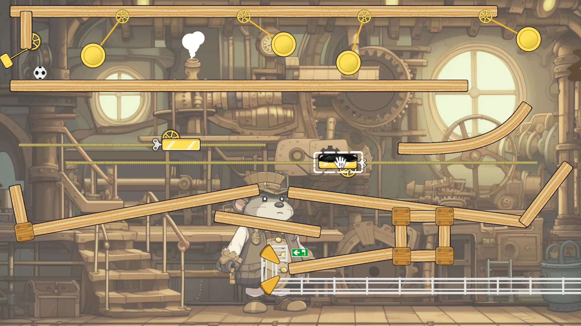 Professor Goodboi's Ballistics görsel 34