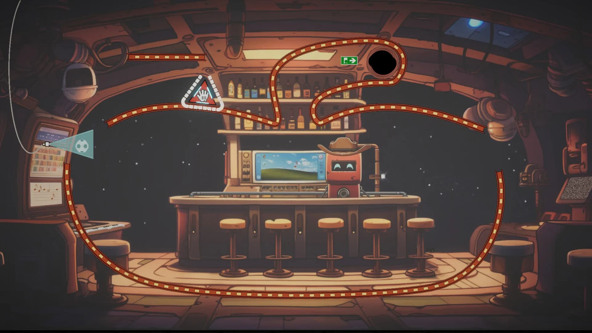 Professor Goodboi's Ballistics görsel 6