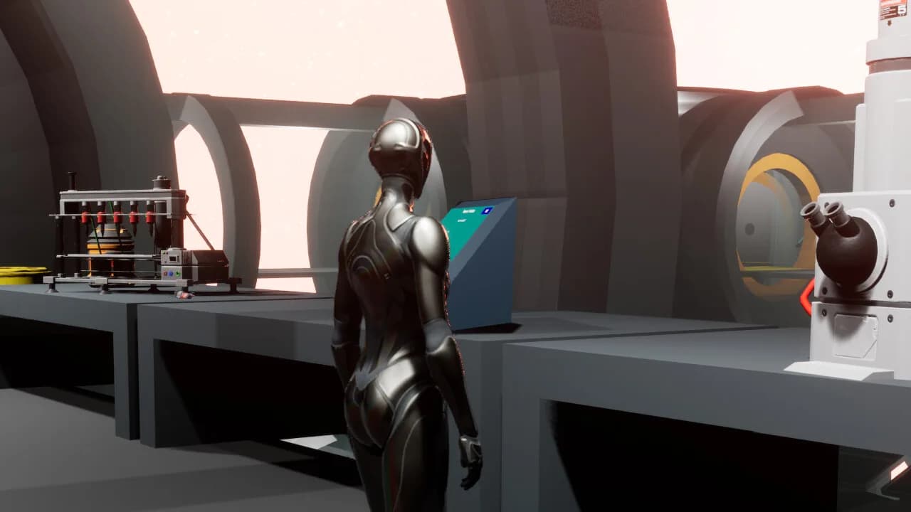The Outer Rim görsel 7