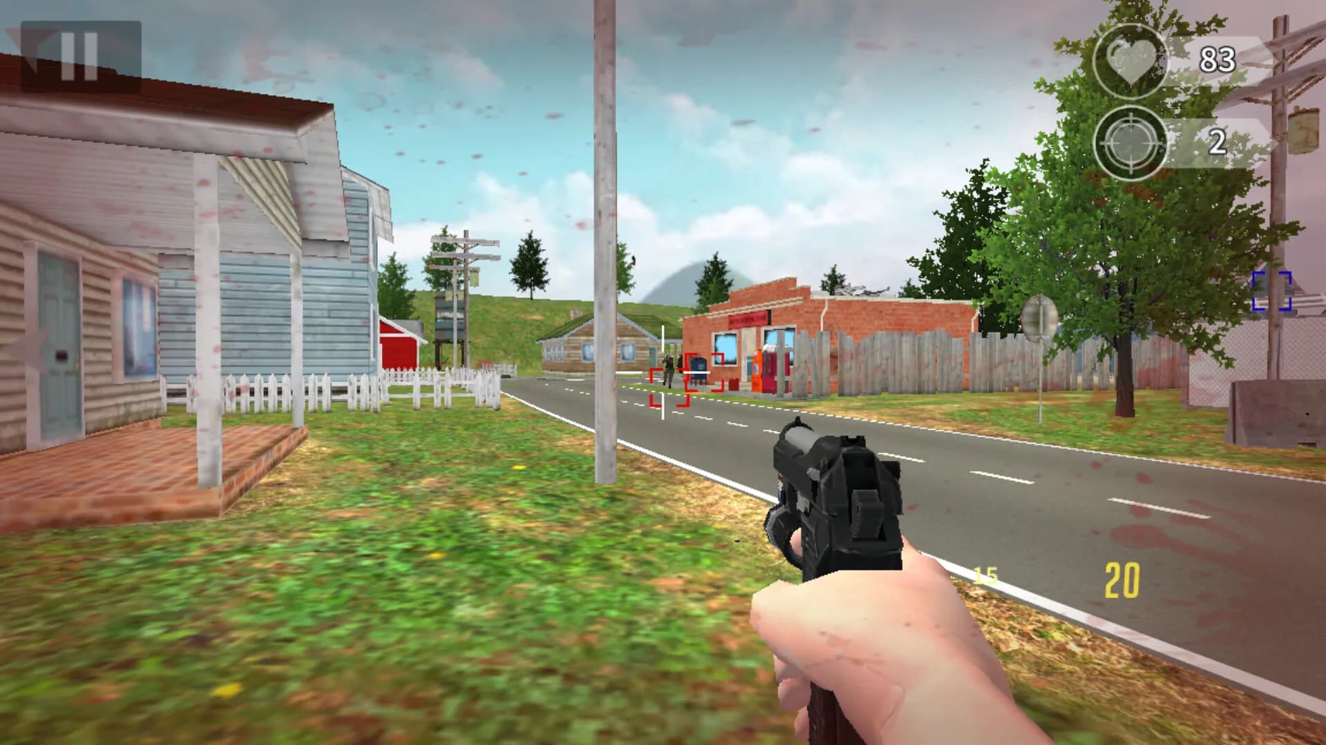 Just Survive görsel 7