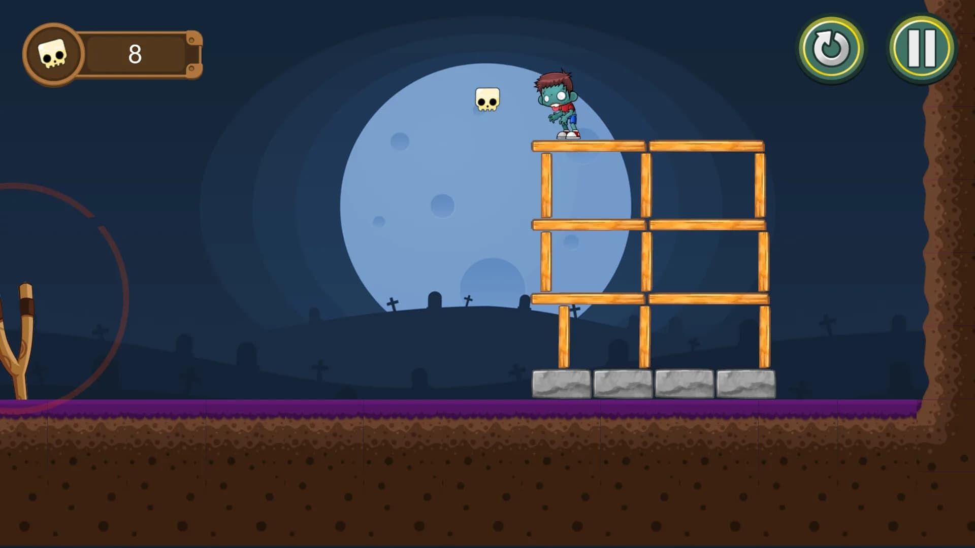 Destroy All Zombies görsel 7