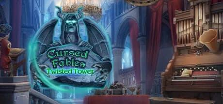 Cursed Fables: Twisted Tower görsel 1