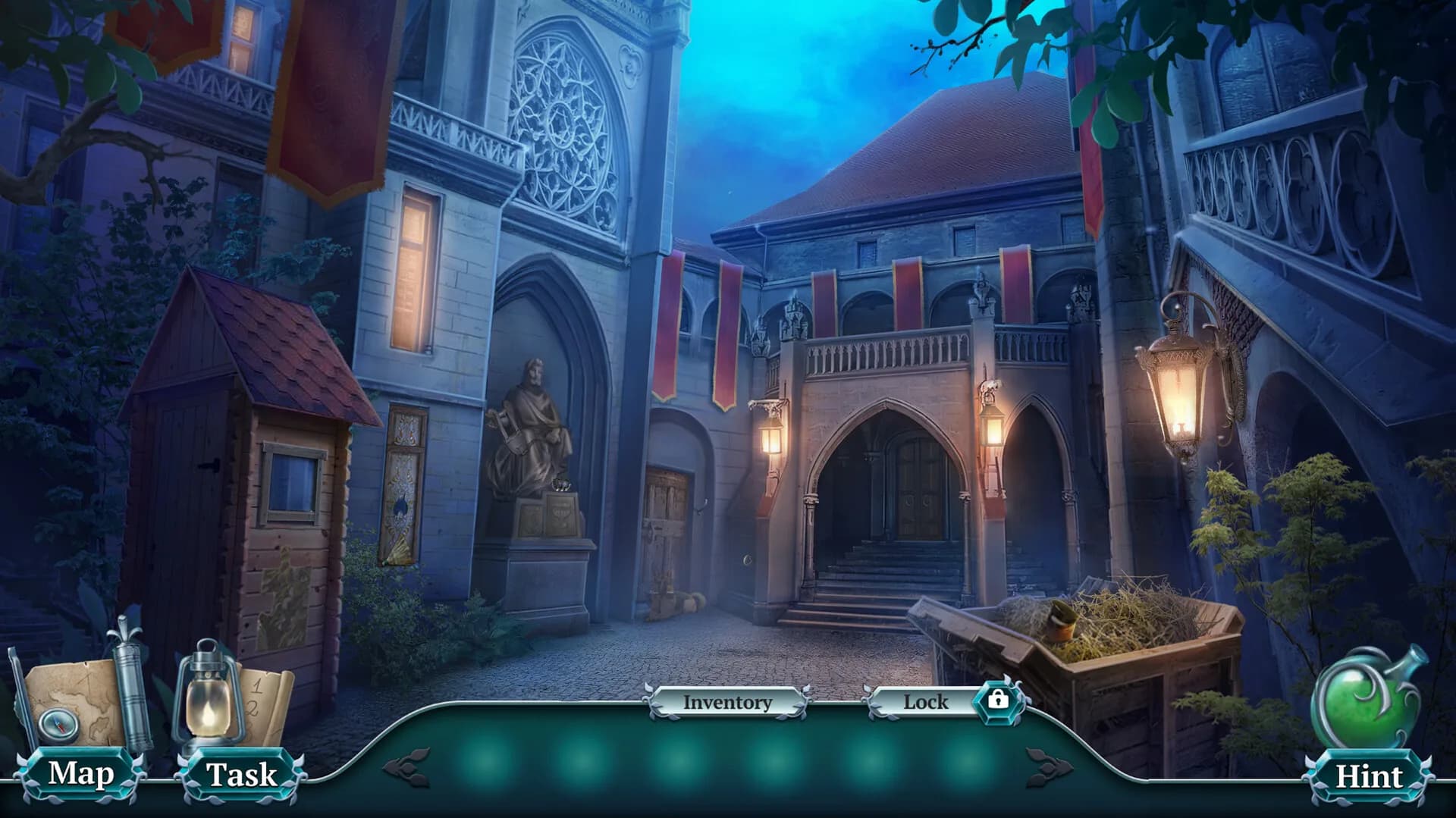Cursed Fables: Twisted Tower görsel 2