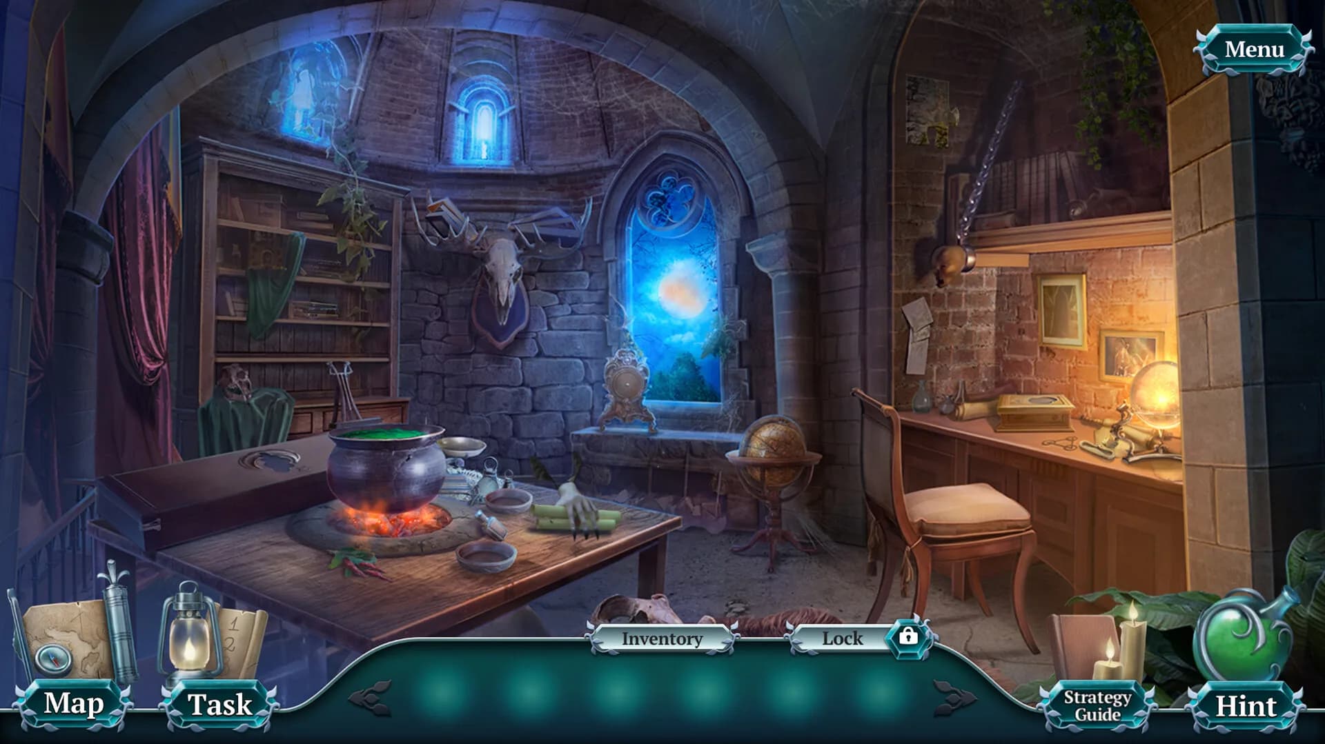 Cursed Fables: Twisted Tower görsel 4