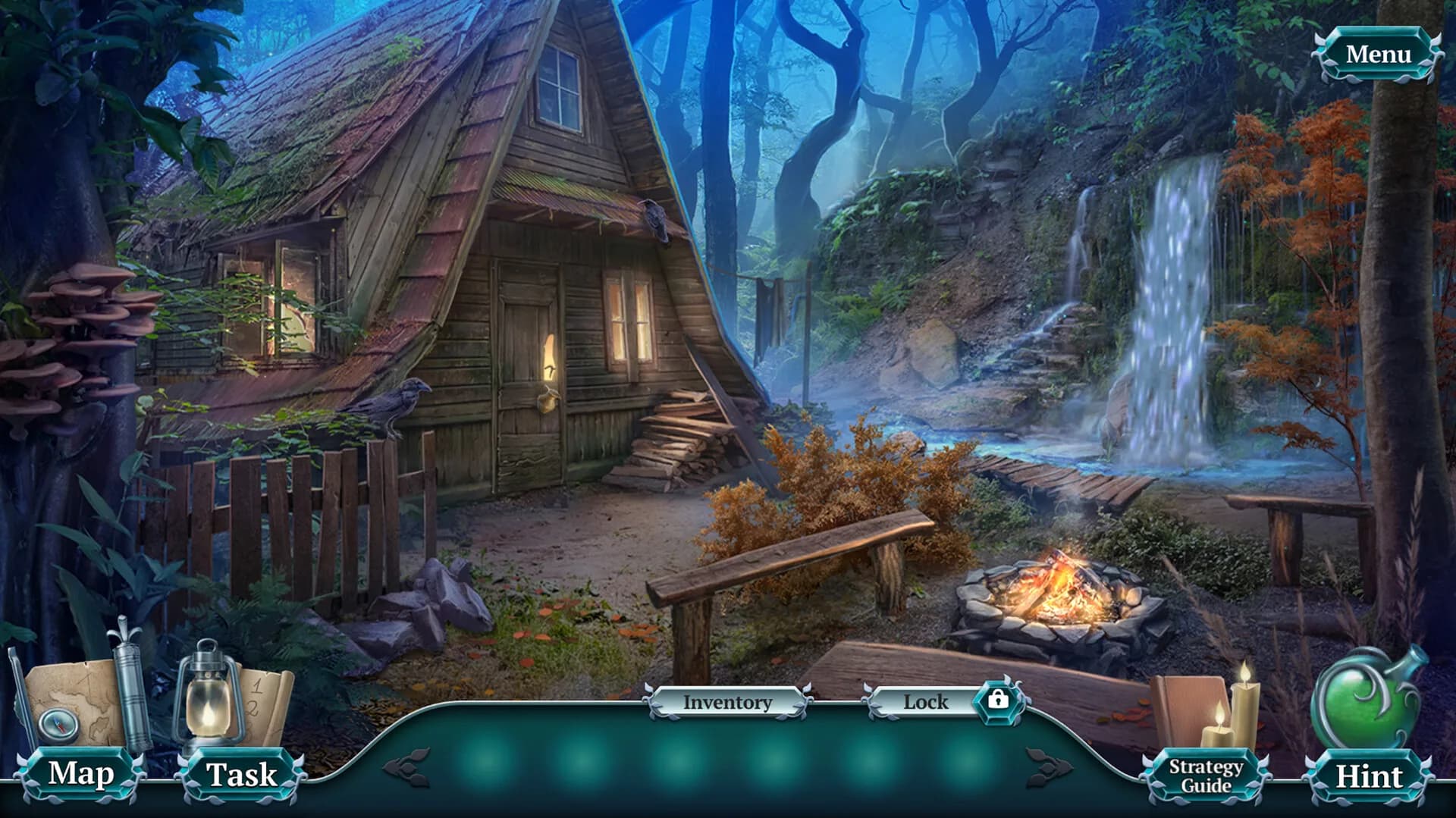 Cursed Fables: Twisted Tower görsel 8