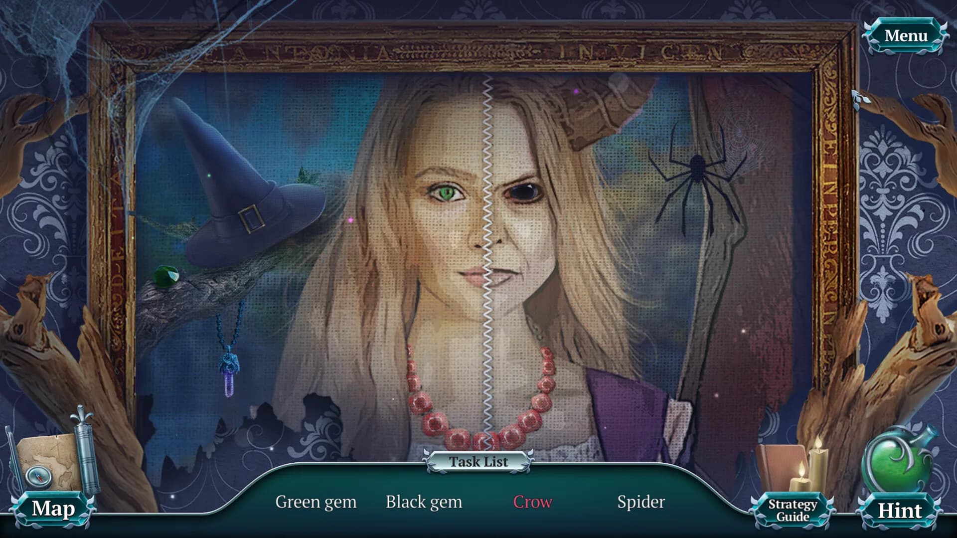 Cursed Fables: Twisted Tower görsel 10