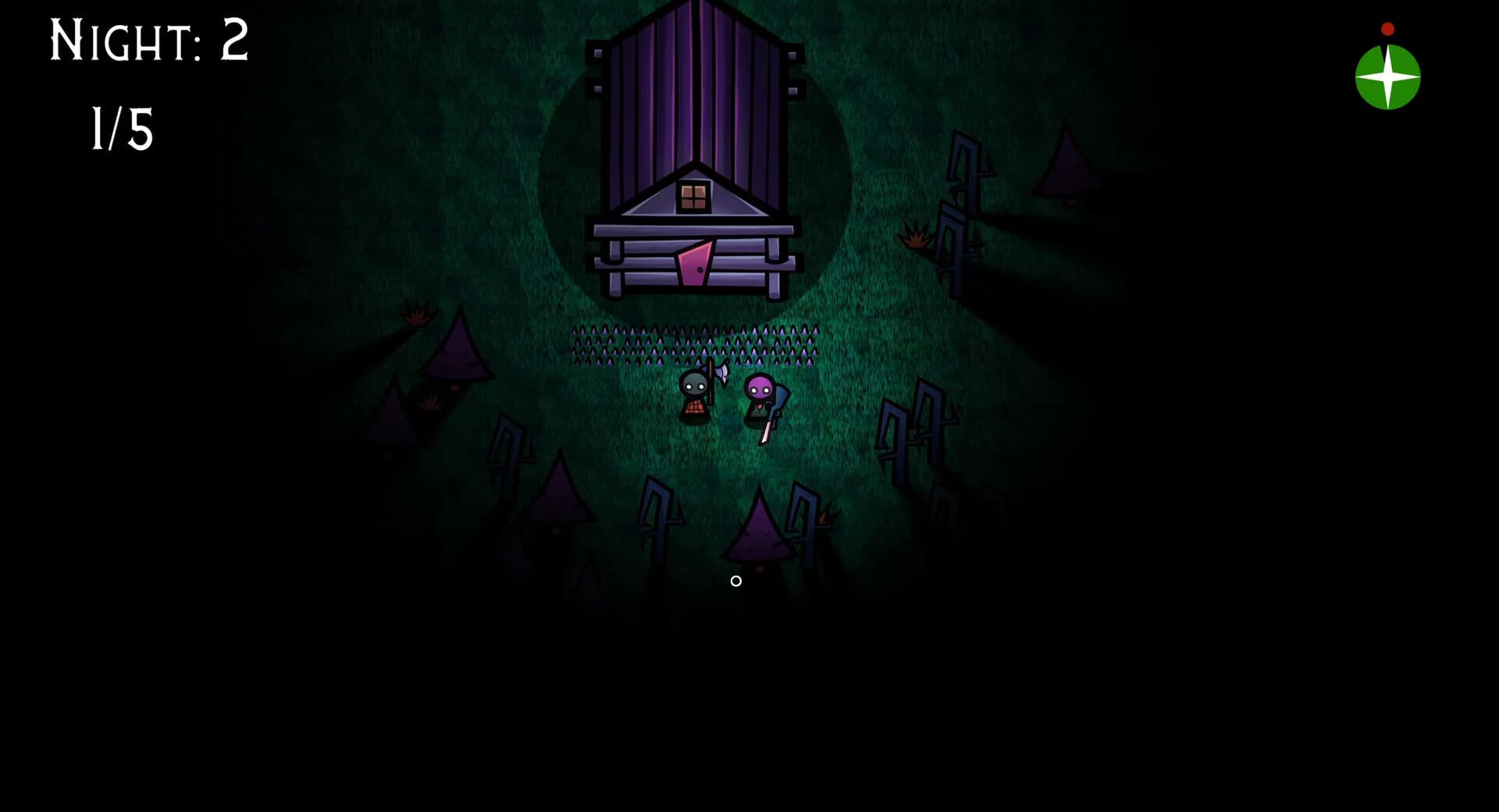 Cabin of Souls görsel 4
