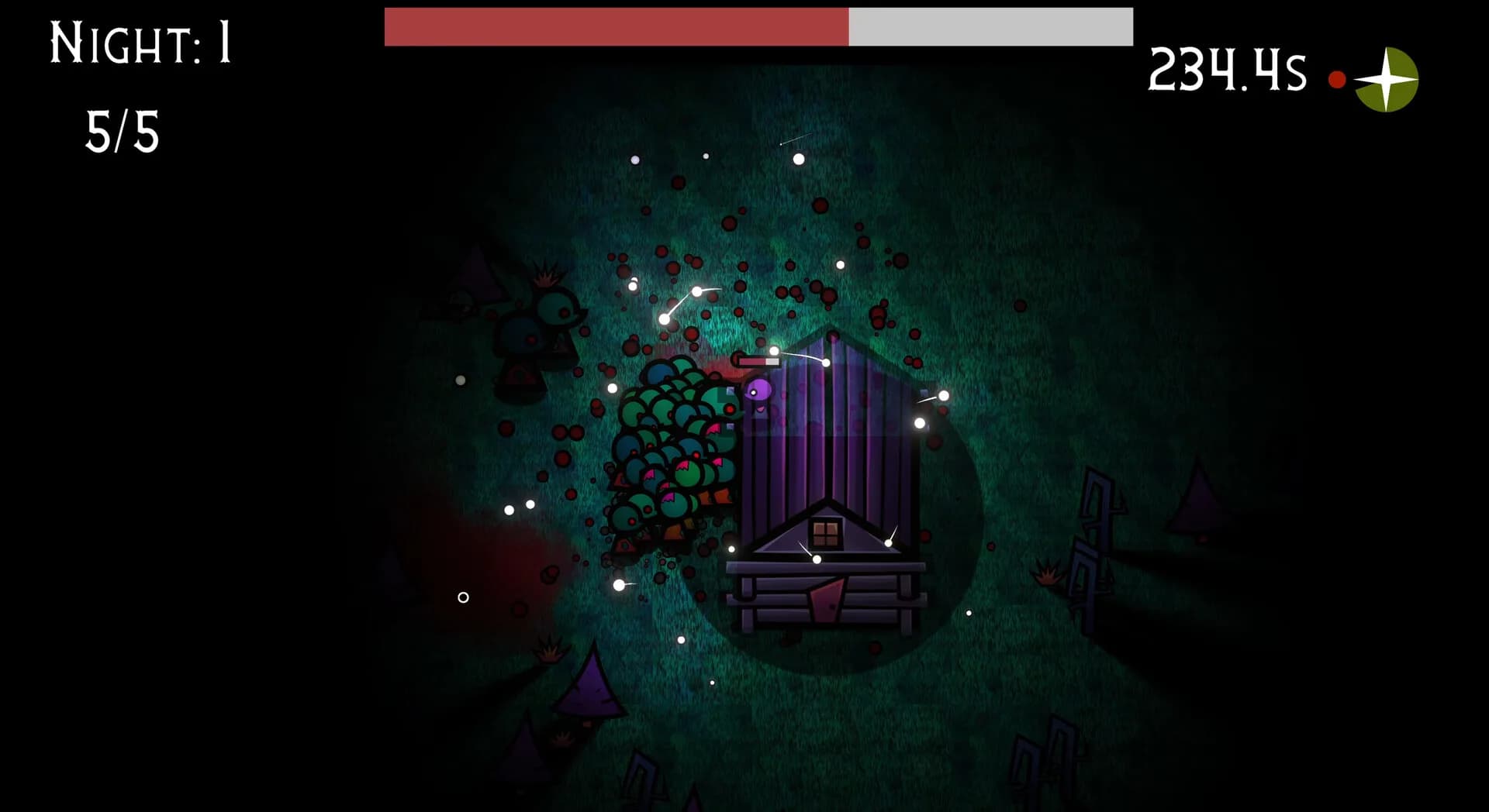 Cabin of Souls görsel 5