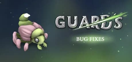 Guards New Sequel