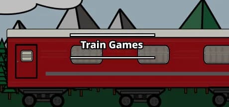 Train Games görsel 1