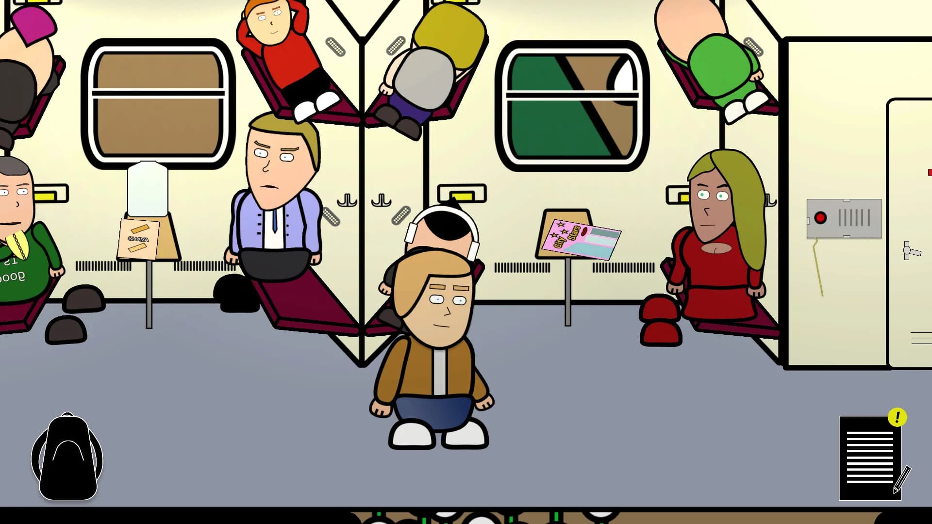 Train Games görsel 4