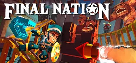 Final Nation görsel 1