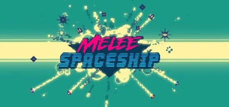Melee Spaceship