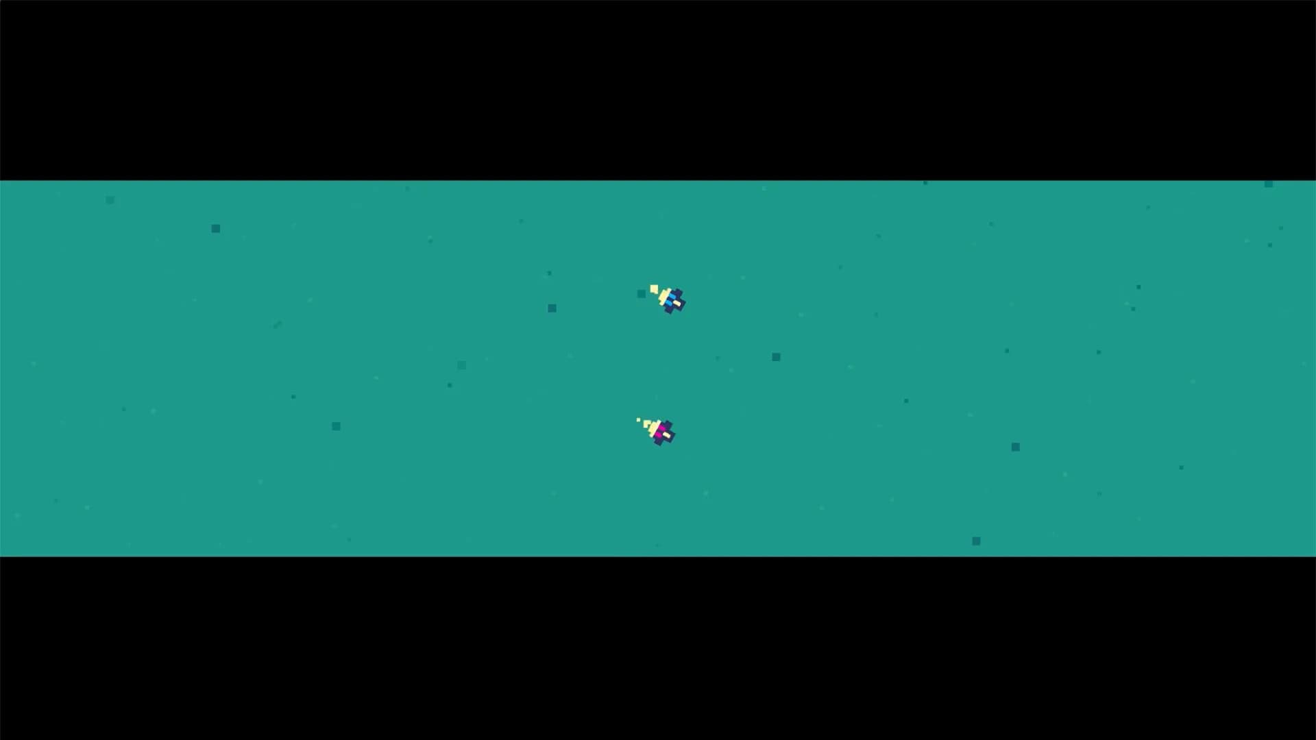 Melee Spaceship görsel 3