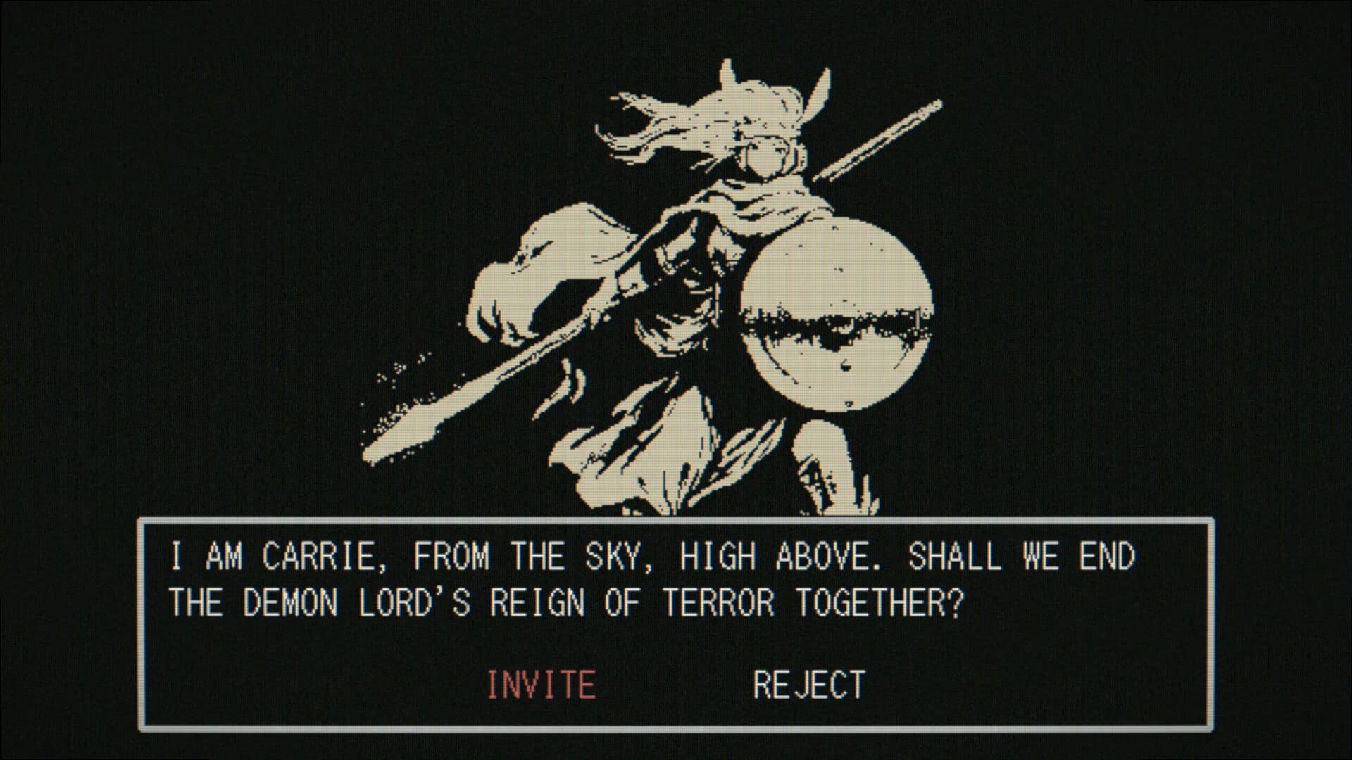Demon Lord Reincarnation görsel 2