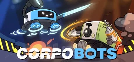 CorpoBots görsel 1