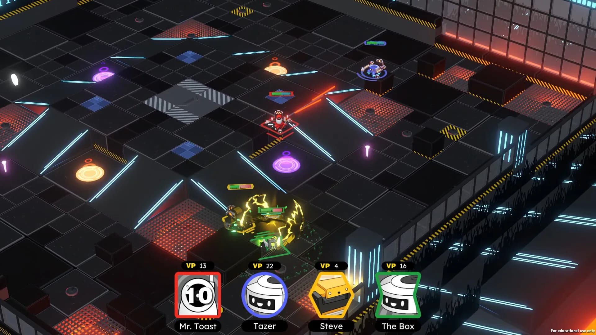 CorpoBots görsel 5