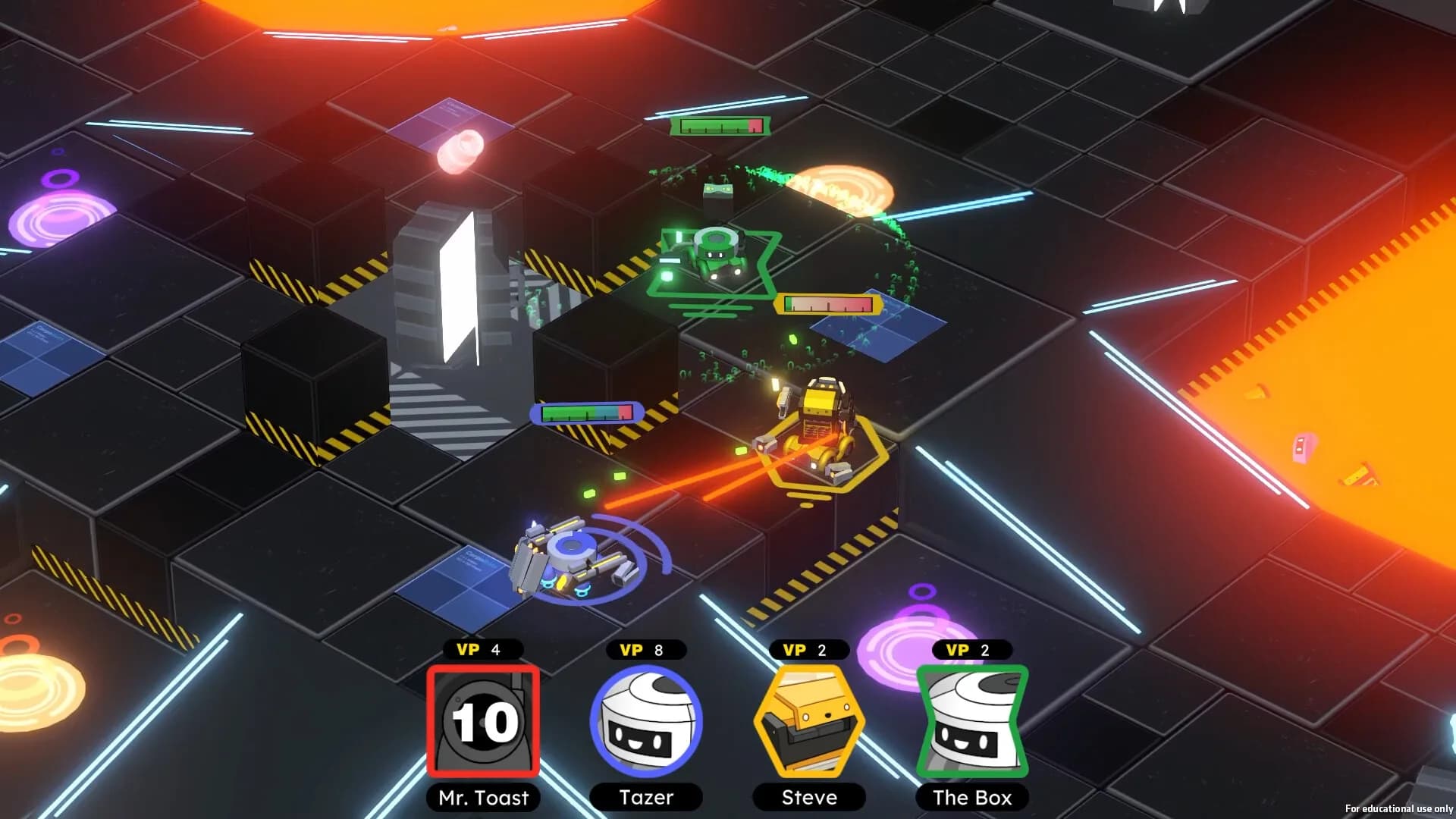 CorpoBots görsel 6
