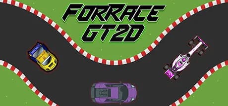 ForRace GT2D görsel 1