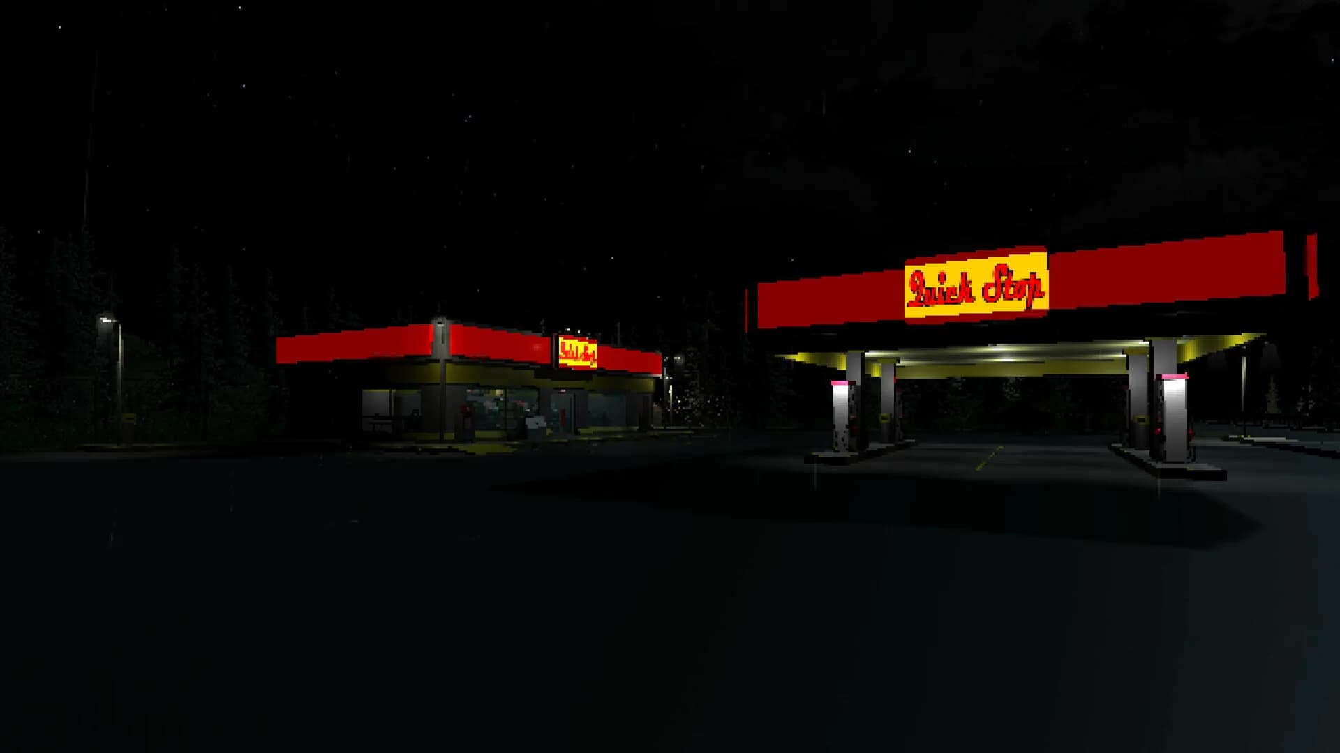 Midnight Shift görsel 2