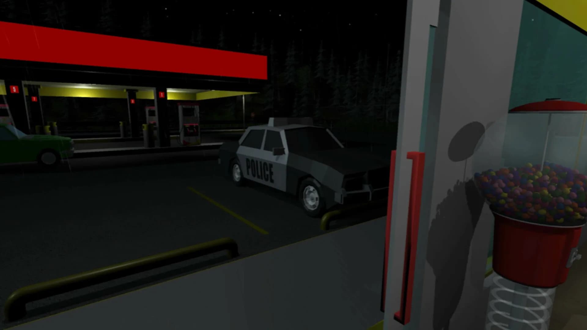 Midnight Shift görsel 6